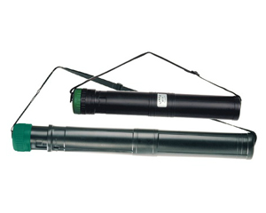 Futlris rasjumiem, D*65cm, garums 350-620mm, Linex